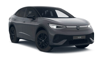 Volkswagen ID.5 210kW Black Edition Pro 77kWh 5dr Auto Electric Coupe